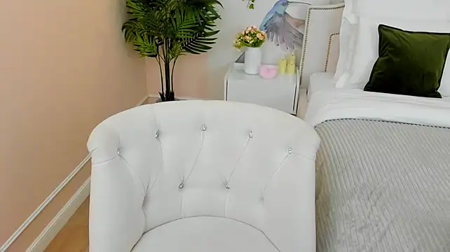 MargaretPeace's Live XXX Chat