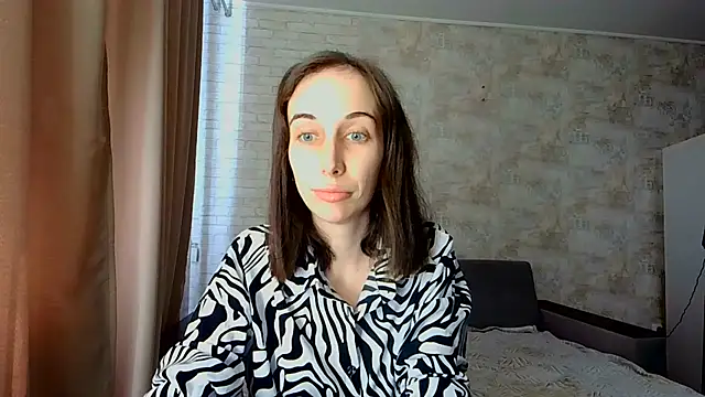 Anika_bloom's Webcam Show