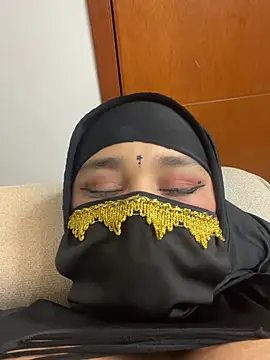 Nayirah_Sahar's Webcam Show
