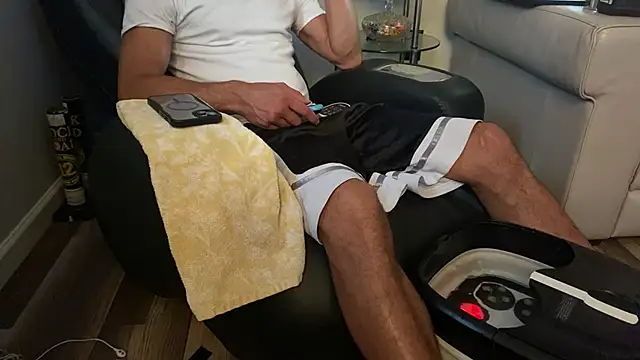 flexingplexico Chat XXX in diretta