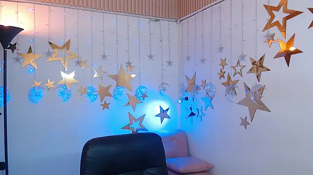 Živý XXX chat allison_mc
