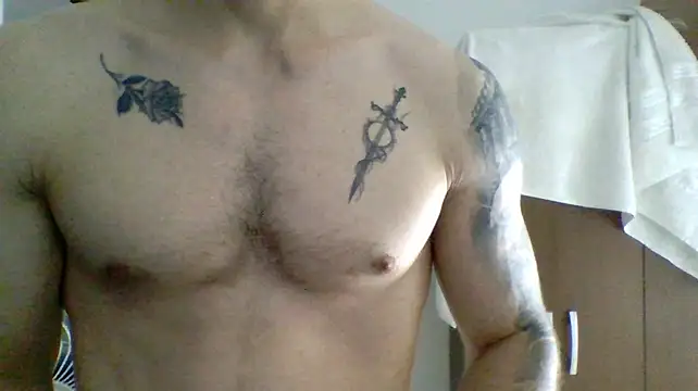 Kenner_fox77's Live XXX Chat