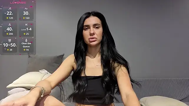 Mary__foxy Chat XXX in diretta