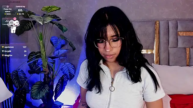 Karin_Ks' Live XXX Chat