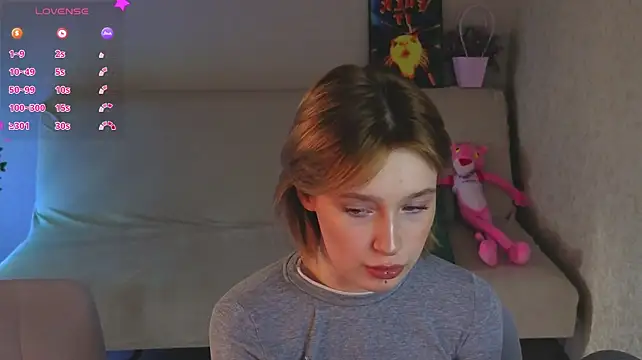TaraEva Live XXX-Chat
