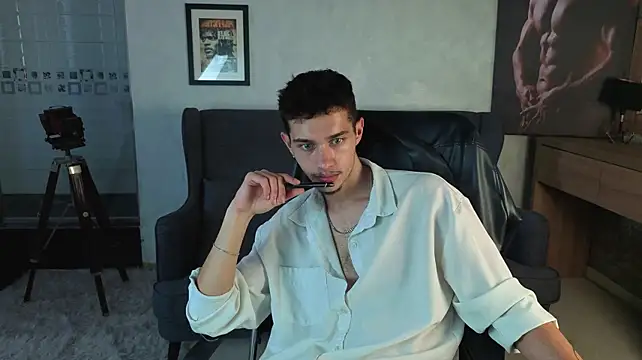 Chat XXX en directo de KaydenDrew