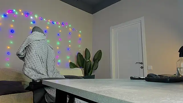 SofiRoce – Live XXX-chat