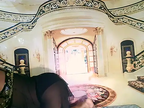 EbonyFlirtyFox's Live XXX Chat