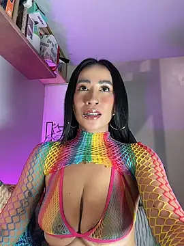 XXX chat uživo modela AsianMilfSheryl