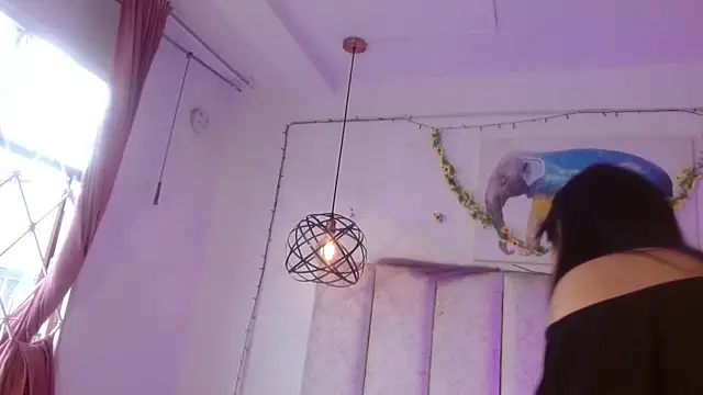 sweetbloomcs' Live XXX Chat
