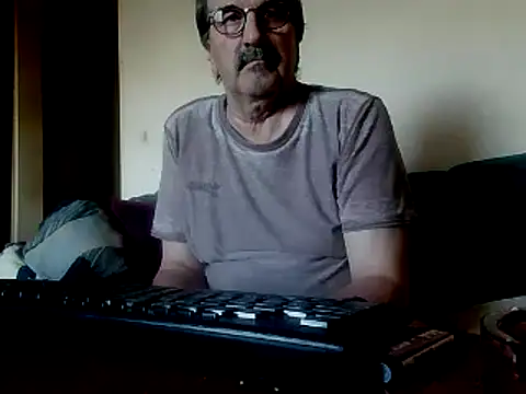 bodo1957 Live XXX-Chat