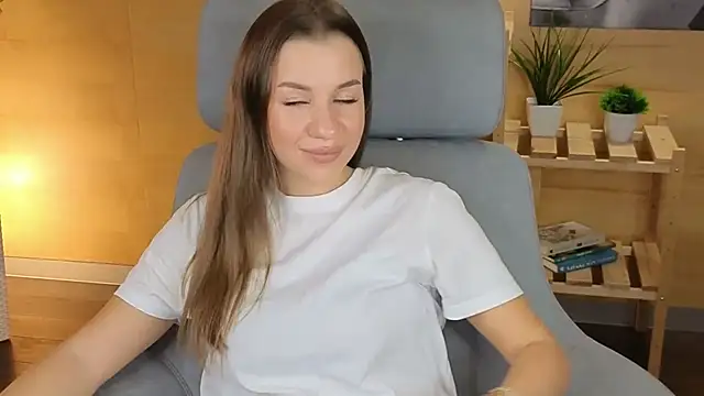 AlphaMarthe – Naživo XXX chat
