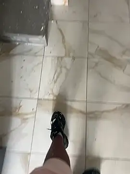 הופעת וובקאם של AloofSpinoff