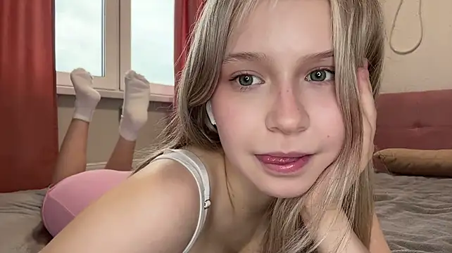 XXX chat uživo modela Maddnesrichy