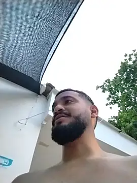 Chat XXX ao vivo de BadboyX333