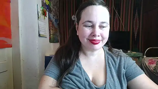 Chat XXX en directo de Cora_Maro