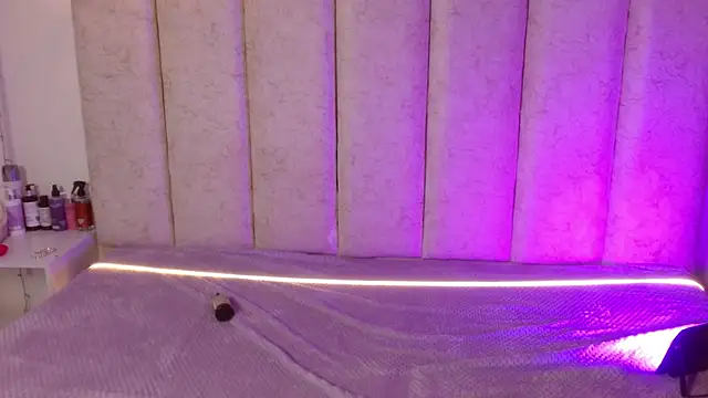 sweetbloomcs' Live XXX Chat