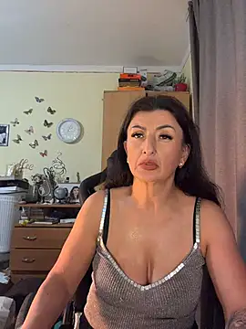 Czat XXX na żywo – Hotangel75