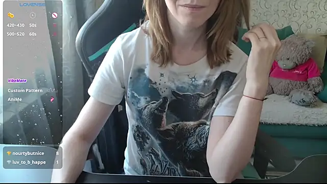 Chat XXX Live ____Alisa____