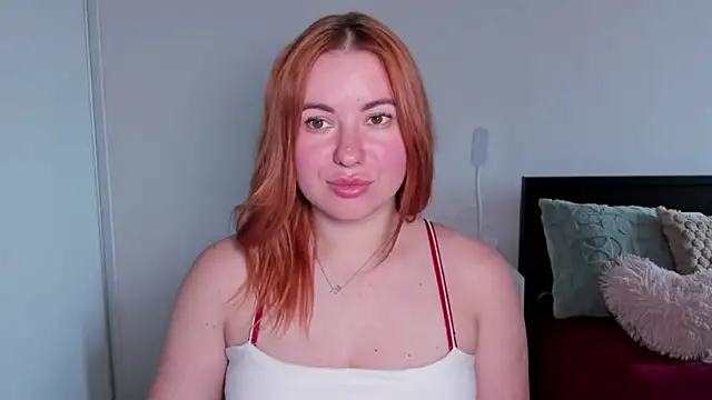 LAYLAxSTAR's Live XXX Chat