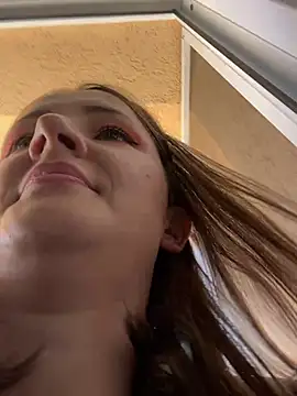 Živý XXX chat MaryJey