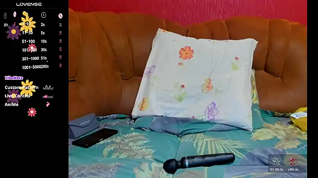 Czat XXX na żywo – Boni_NeLL__