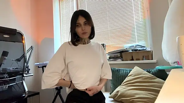 SweetFemBoyy লাইভ XXX চ্যাট