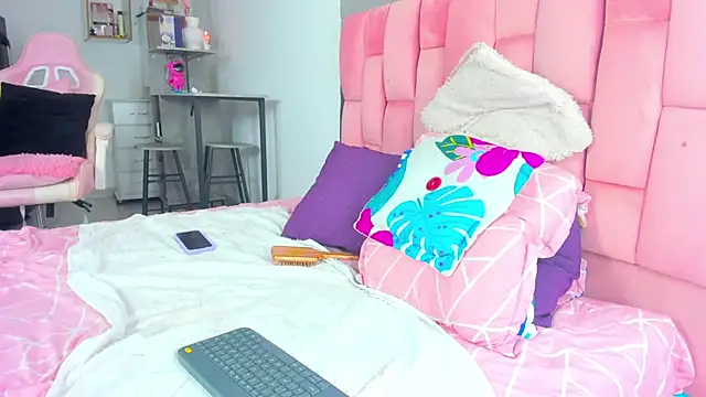 Chat XXX ao vivo de the_queen_aleja