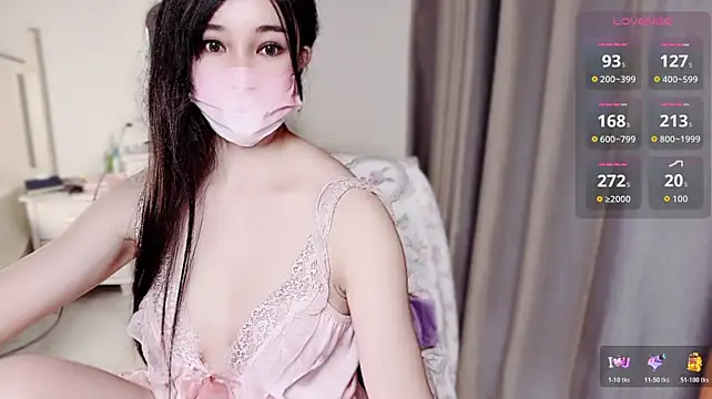 NolanMia Live XXX-Chat