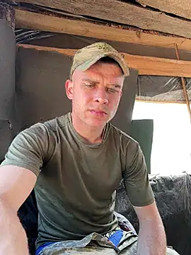 XXX chat uživo modela Lion21s