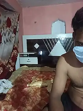 hot_Indiancpl webcam show