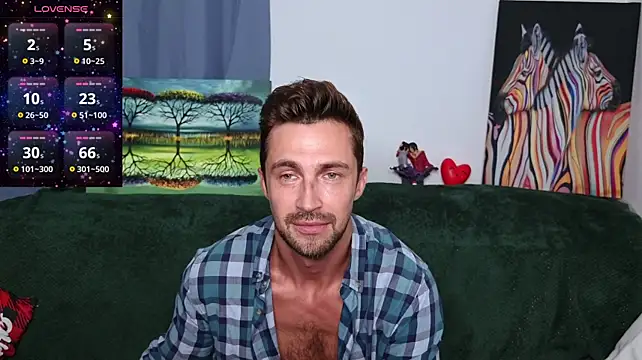 Promethe_us Live XXX-chat
