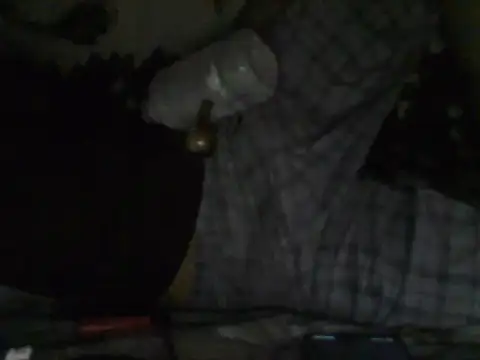 dejavujade's Webcam Show