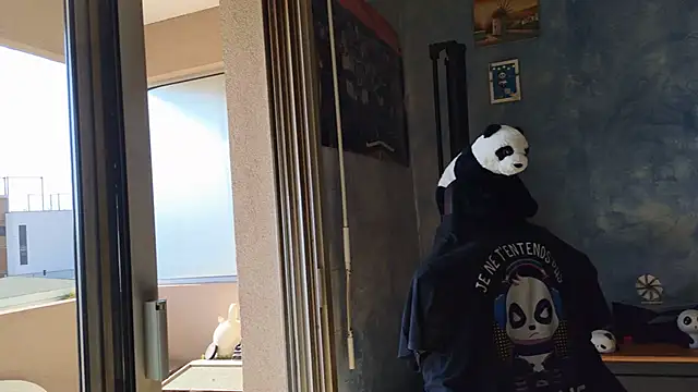 Chat XXX Live panda_06200