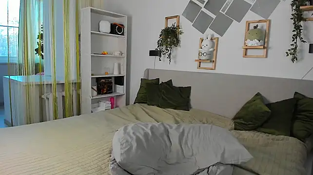 KarryBerey live XXX chat
