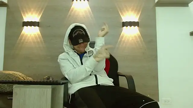 Gaeliitto Live XXX-chat
