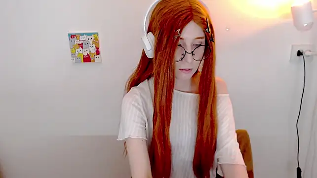 _Hanna_Moon_ 라이브 XXX 채팅