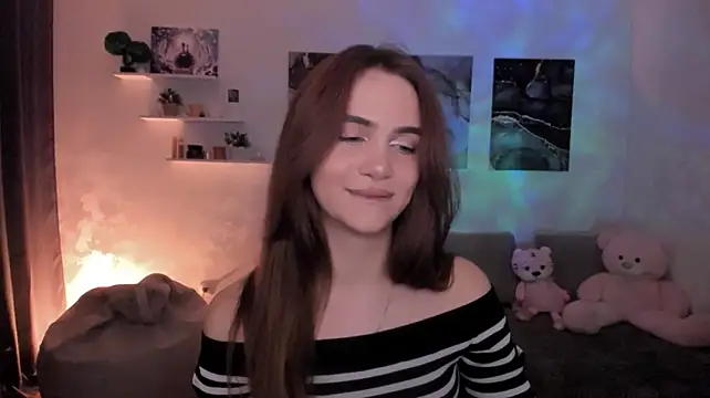 mellifluoustessss Chat XXX in diretta