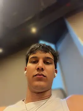 عرض كام Leo_Savage_