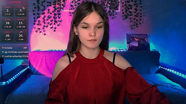 Amber_RogerのライブXXXチャット