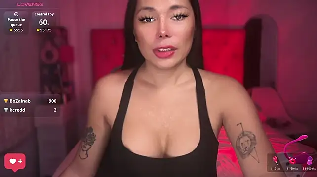 Megwildddd: απευθείας συνομιλία ΧΧΧ