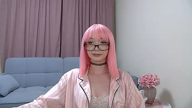 MilyBily Live XXX-Chat