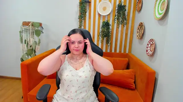 Czat XXX na żywo – DaisyHarts