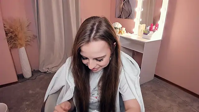 Živý XXX chat JenineSenese