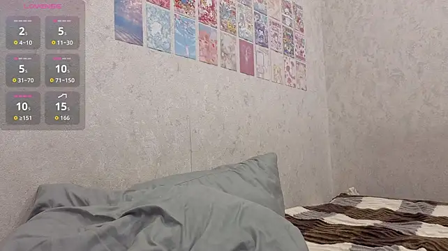 emodreamgirl's Live XXX Chat