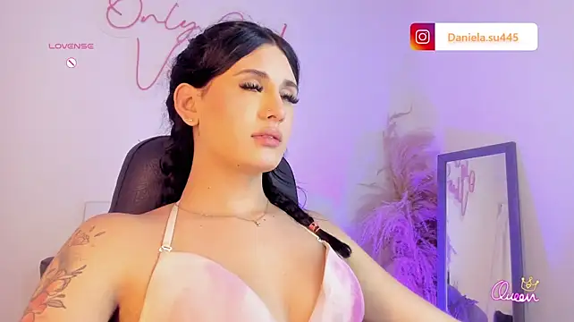 عرض كام MiaDaniella__