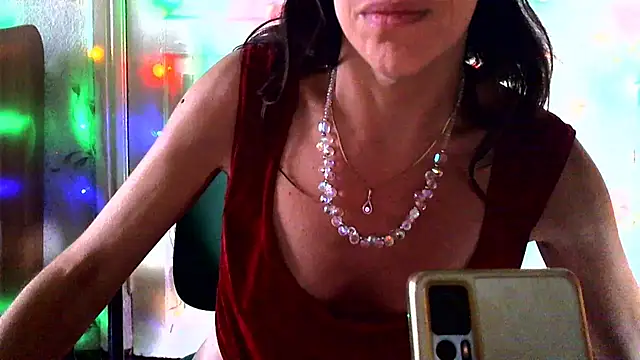 Ladywinter's Live XXX Chat