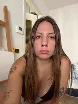 Sashabunny Live XXX Chat