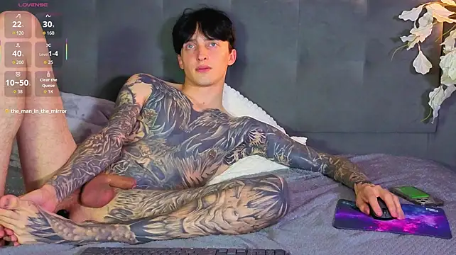 Martin_Jin Obrolan Langsung XXX