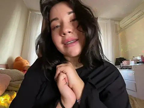 Viviaaan_n's Live XXX Chat